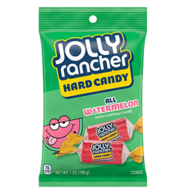 Jolly Rancher Watermelon Hard Candy 198 Gr