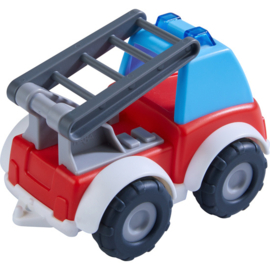 Haba - Speelgoedauto - Brandweer