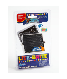 World's Smallest - Lite Brite