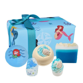 Bruisbal - Part Time Mermaid Gift Pack