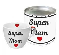 Big Mug - Super Mom