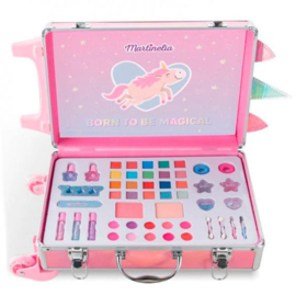 Little Unicorn - Carry on Make Up Case