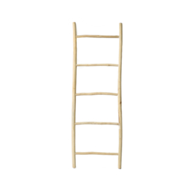 Ladder hout - Tulum
