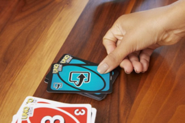 Uno Flip!