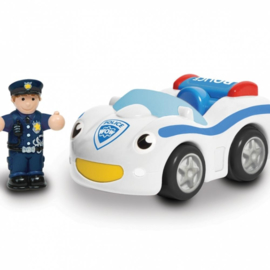 WoW Toys - Cop Car Cody