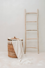 Ladder hout - Tulum