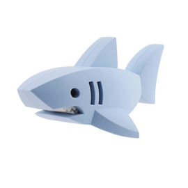 Halftoys - Oceaan - Witte Haai