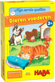 Mijn eerste spellen (2+)