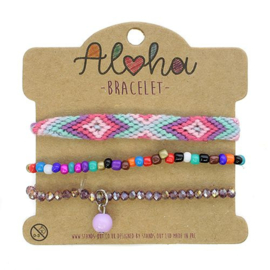 Aloha - AL49 - armband