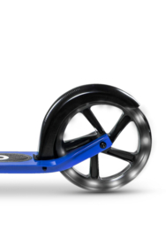 Microcruiser - LED blauw