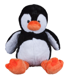 "TUX" THE PENGUIN