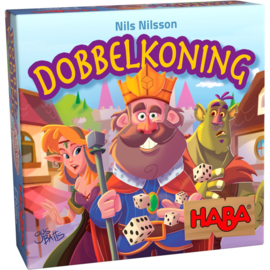 Haba Dobbelkoning