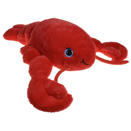 "LEONARDO DA PINCHY" - THE LOBSTER