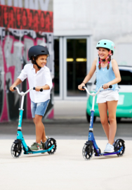 Microcruiser - LED blauw