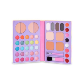 martinelia shimmer paws makeup book