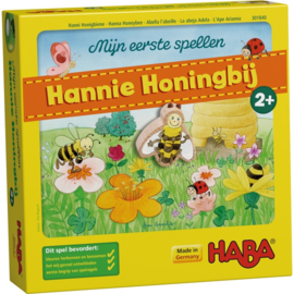 Haba Hannie Honingbij