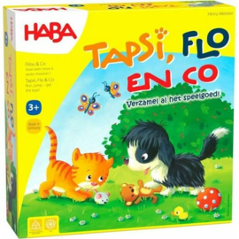 Haba - Tapsi, Flo en Co