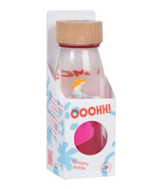 Petit Boum - Move Bottle - Sea Sparkle