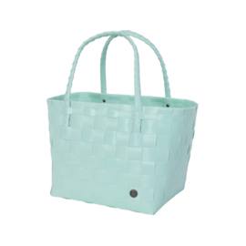 Handed By - Shopper Paris - Soft Mint