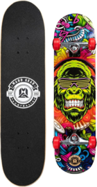 Skateboard - MG Boom'n