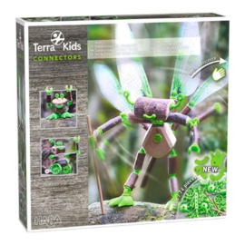 HABA - Terra Kids Connectors - Constructieset Boshelden