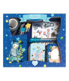 Djeco - Mini Writing Set - Elodie