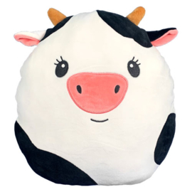 CLARA THE COW STUFFA SQUISHIE