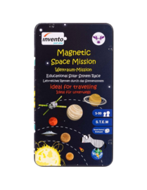 Reisspel - Magnetic Space Mission