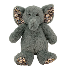 "FORGET ME NOT" THE ELEPHANT