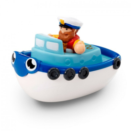 WoW Toys - Tug Boat Tim