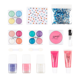 Souza - Beauty Deluxe set