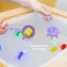 Glo Pals - Pick-Up Pals - Sensory Toolset