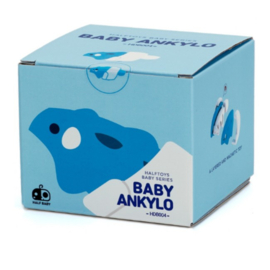 Halftoys - Baby Dino - Ankylo