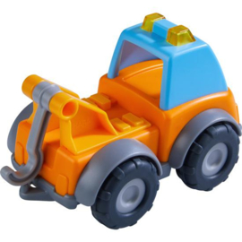 Haba - Speelgoedauto - Takelwagen