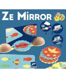 Djeco - Ze Mirror Images