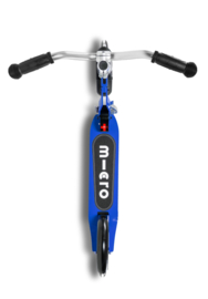 Microcruiser - LED blauw