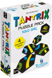 Tantrix - Puzzle Pack