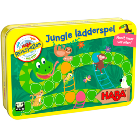 Haba - Jungle Ladderspel