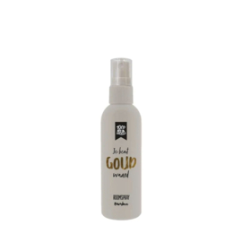 Roomspray - Je bent goud waard