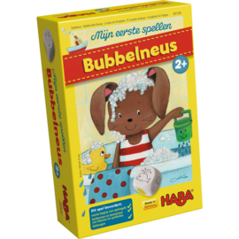 Haba Bubbelneus