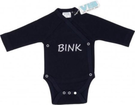 Body VIB - Bink - Donkerblauw