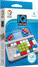 SMARTGAMES - IQ Focus