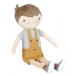 Little Dutch Pop Jim - 50 cm