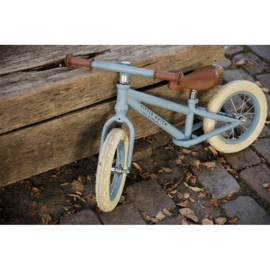 Little Dutch - Loopfiets - Blue Mat