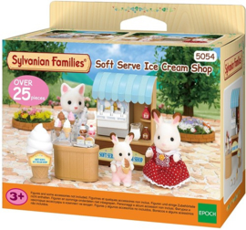 Sylvanian families - Softijswinkel