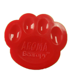 AROMABEARAPY "STRAWBERRY"