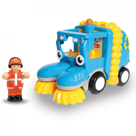 Wow Toys - Tyler Street Sweeper