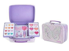 Shimmer wings - Beauty Case