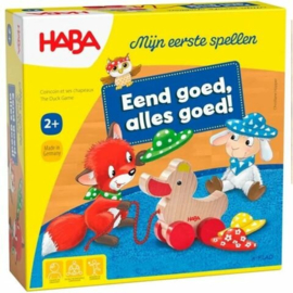 Haba - Eend Goed, alles goed