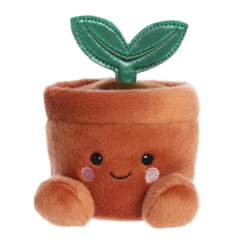 Palm Pals - Plant Pot Palm - 13cm